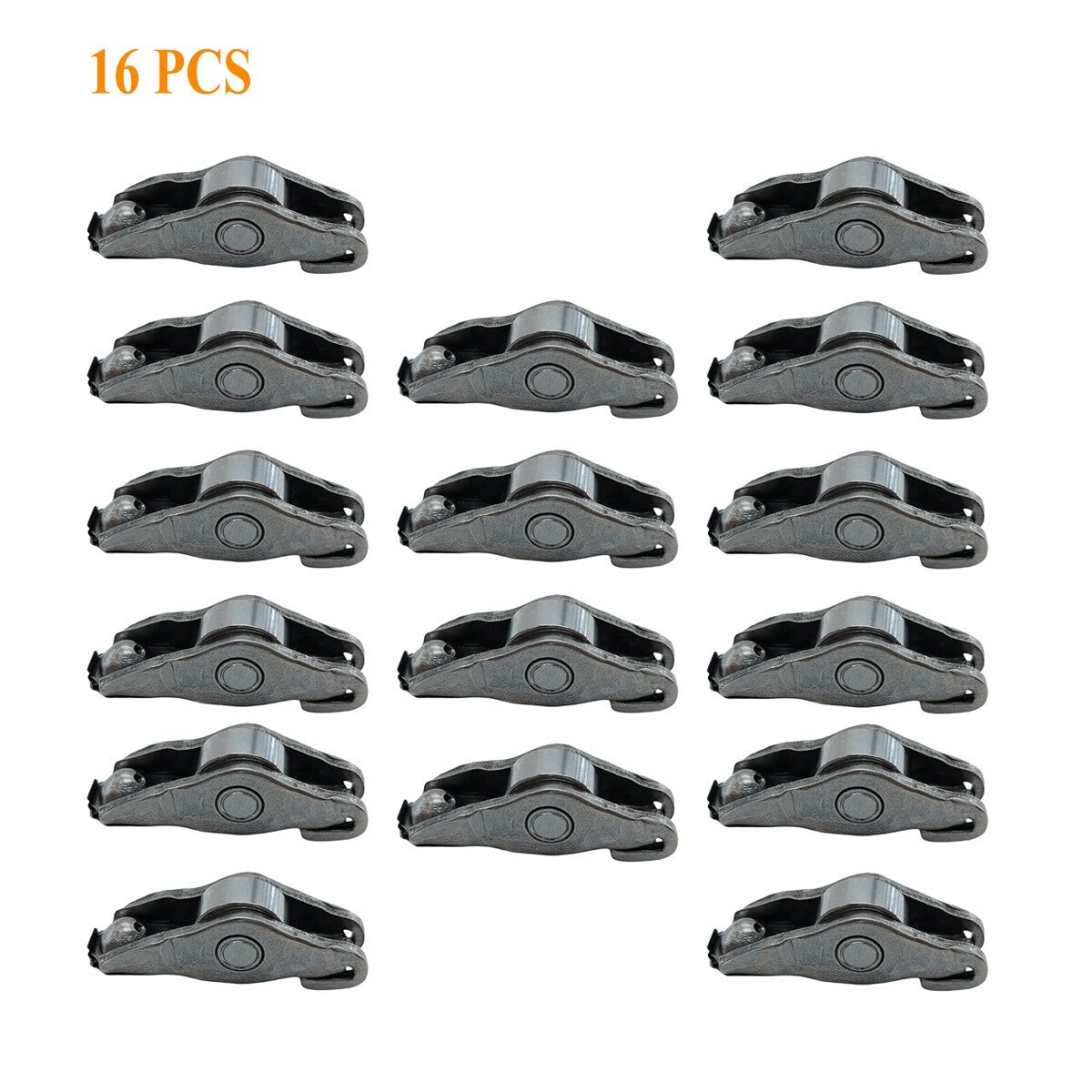 HIMYCAR rocker arm for Audi seats for SKODA for VW 1.8 2.0 TSI TFSI 06E109417F 16-piece set