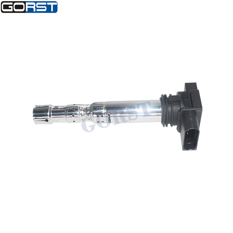 Ignition Coil for Audi for A8 for Bentley for Vw for Passat Phaeton Touraeg 07C905115C v