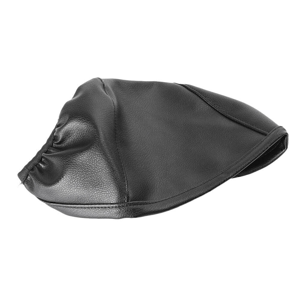 Gas Tank Fuel Tank for Mini Bra Shield Protector Leather Cover Fit for Harley 3.3 Gallon Q