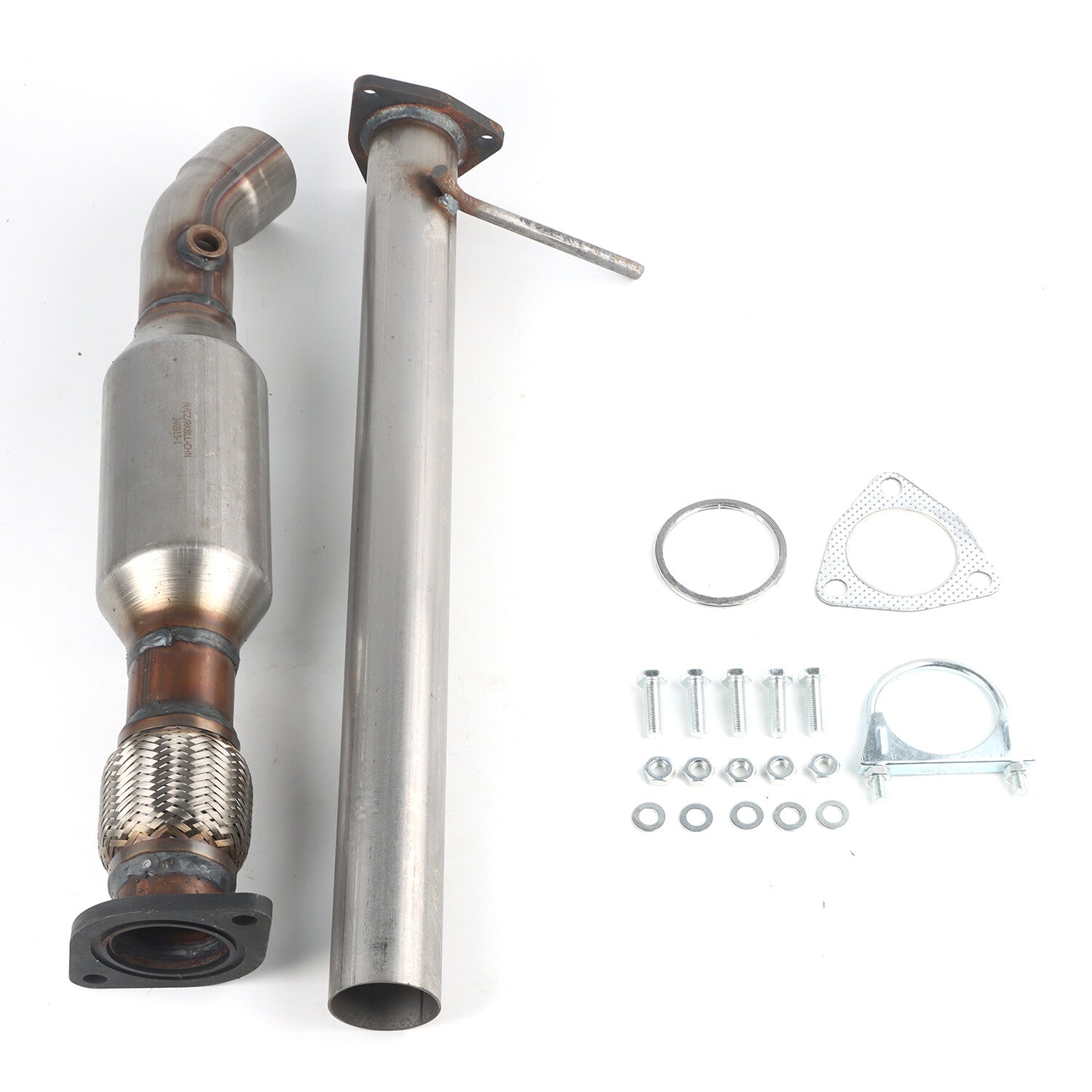 For 2005 2006 2007 08 2009 for Chevrolet Equinox 3.4L Catalytic Converter 54526