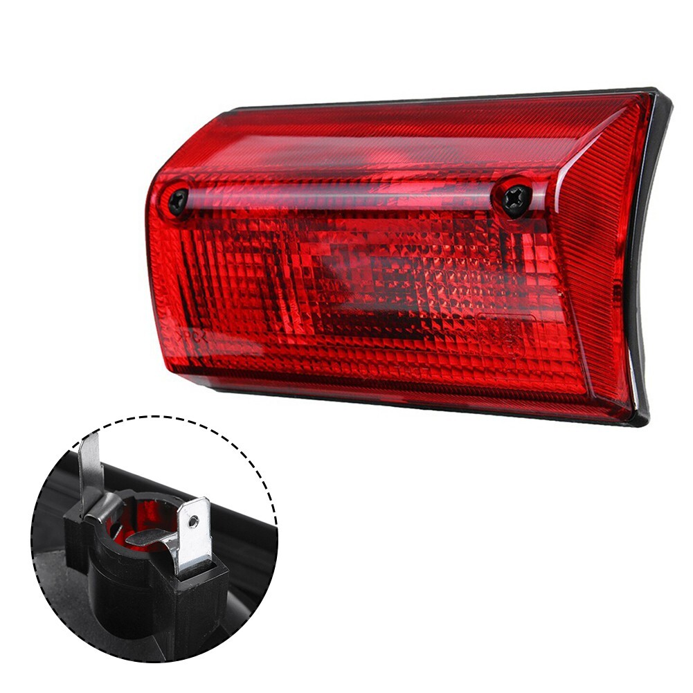 Direct Replacement 3rd Brake Light for Sprinter Van 2500 3500 1995 2006