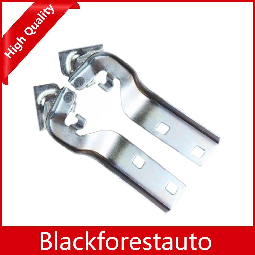Left  Right Side Hood Hinge Set Fits For ProMaster 1500 2500 3500 Base 14-2022 Q