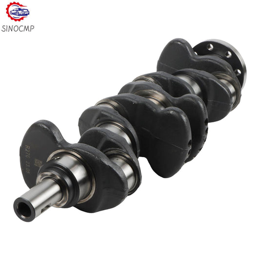 M270 Engine Crankshaft Fits for Mercedes-Benz C180 CLA180 A200 W205 C117 1.6T