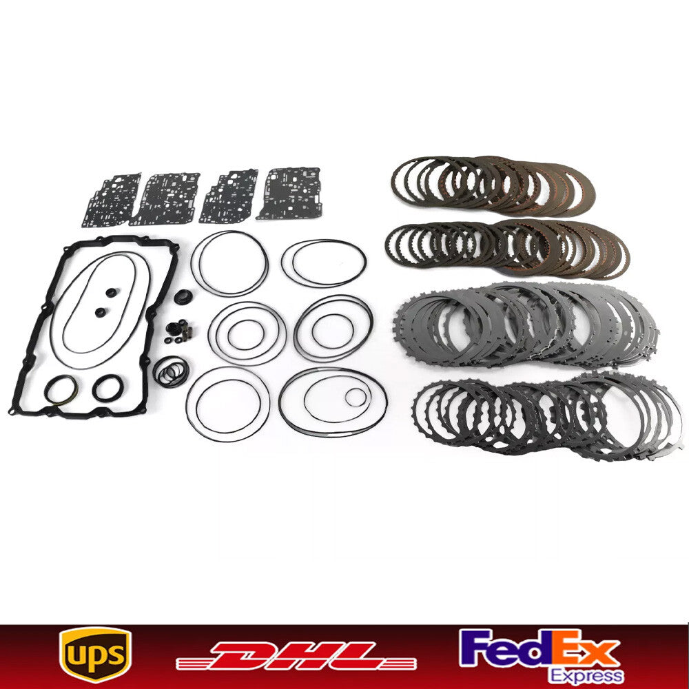 New AB60E AB60F Auto Transmission Master Kit for TOYOTA SEQUOIA TUNDRA 4.6L 5.7L