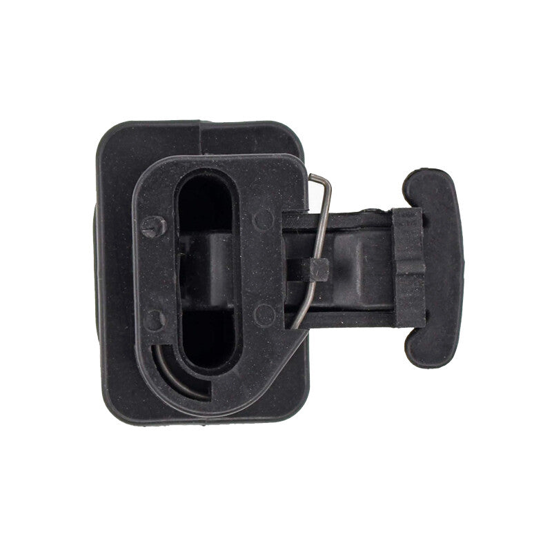 20x mudguard liner mud protection fixing buckle fixing ring suitable for Honda 90682SEA003 Q