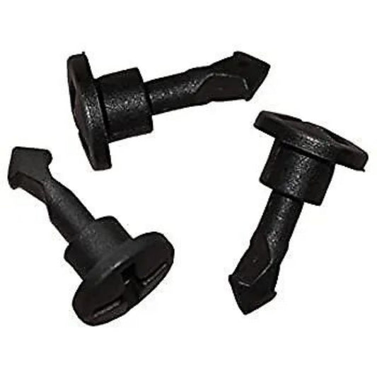 N90801101 Engine Cover Trim Fixing Bolt Peg for Audi TT 8N A3 8L