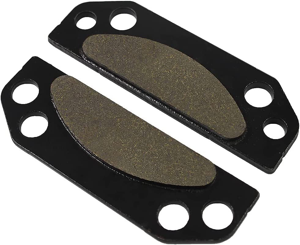 2203147 Parking Brake Pads for Polaris Ranger 500 700 800 900 Crew Ranger XP 700