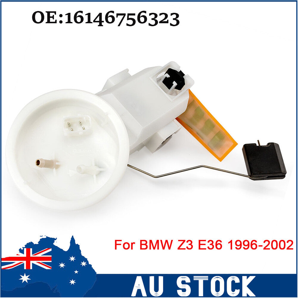 NEW Fuel Pump Assembly 16146756323 Fits for BMW Z3 E36 1996-2002 1.9L 2.0L AU