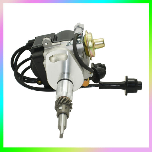 Ignition Distributor for Toyota Hiace Forklift 5K 2Y 3Y 19030-72080 19030-71100 Q