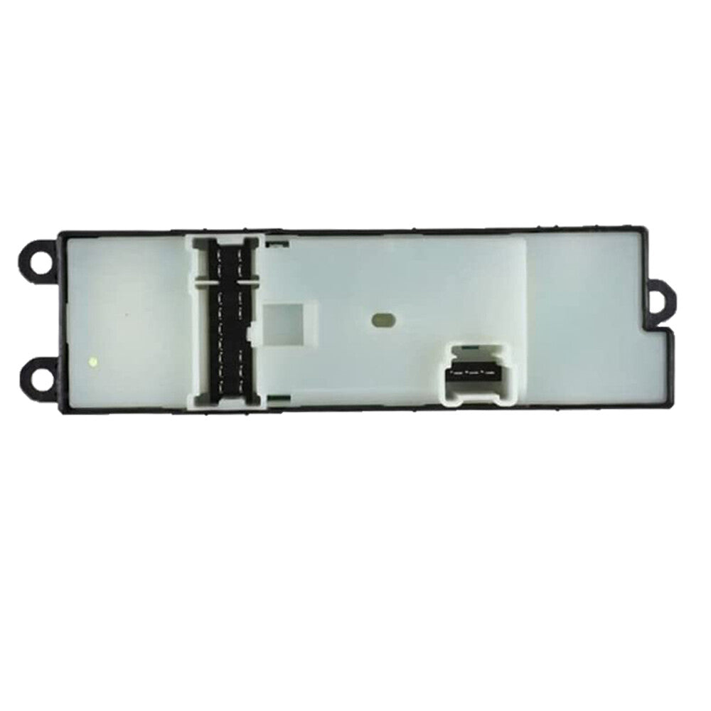 Campervan window vertical slider with screen and trim ring 18 inches W  30 inches H G