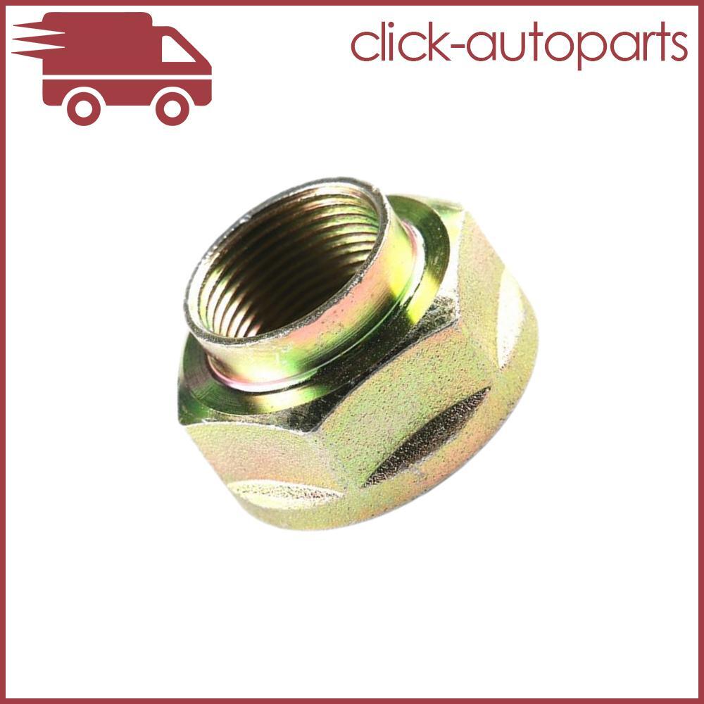Driveshaft Spindle Nut Left Or Right Axle Nut Fits for Acura CL / for Honda for Accord for Civic