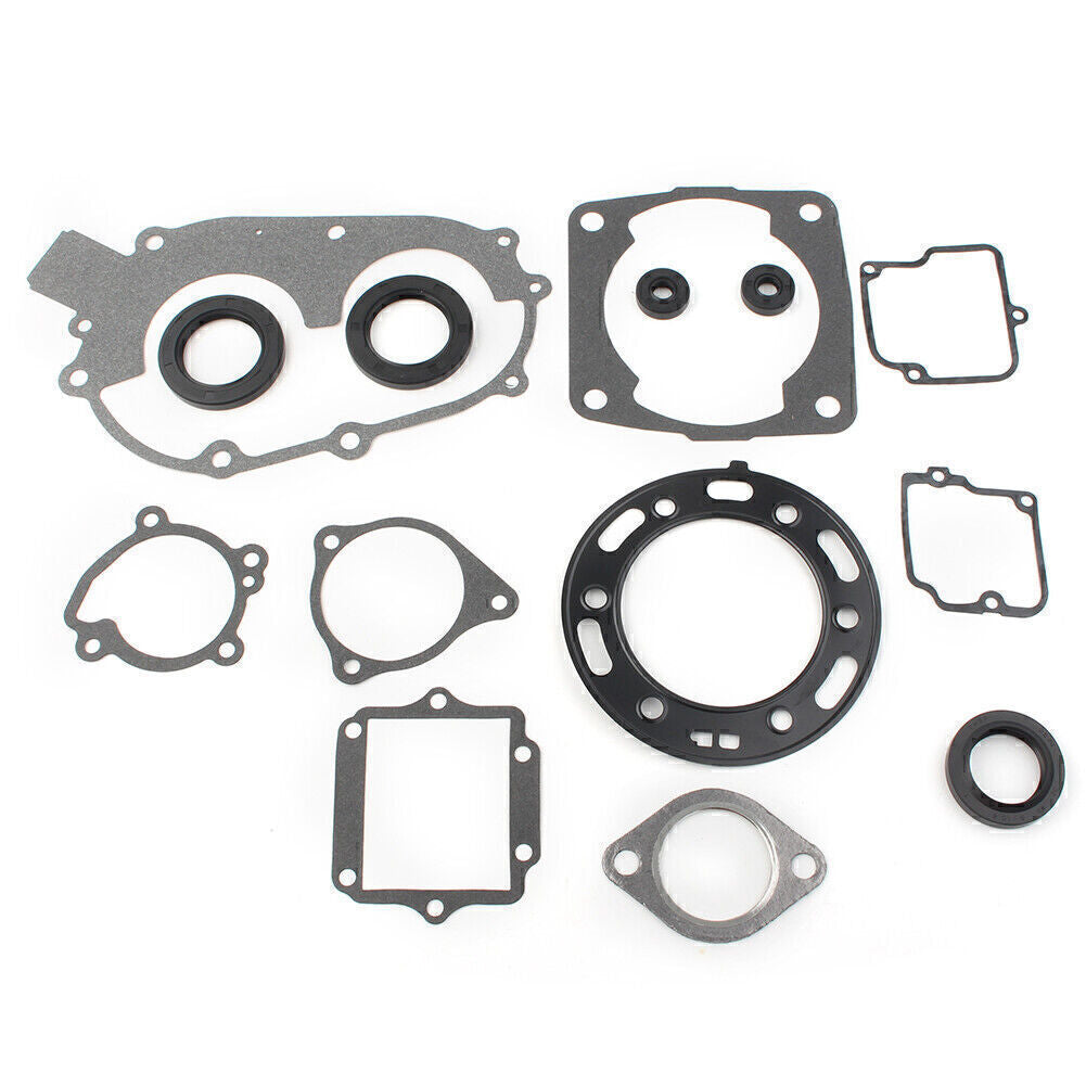 for Polaris 400 Xplorer Scrambler 1995-02 Trail Blazer 03 1x Complete Gasket Kit Q