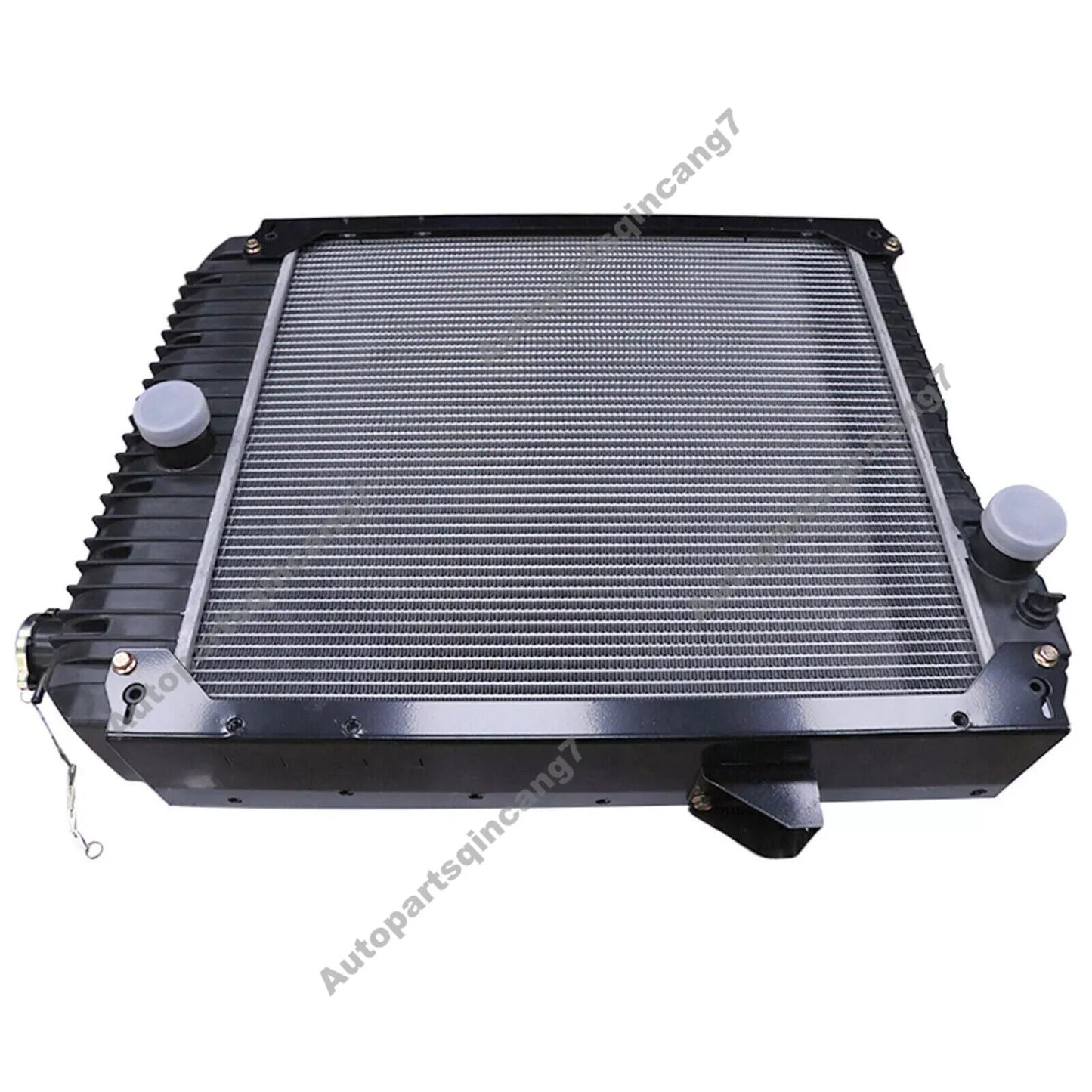 140-3634 Radiator for CAT 416C 420D 424D 426C 428C 428D 430D 432D