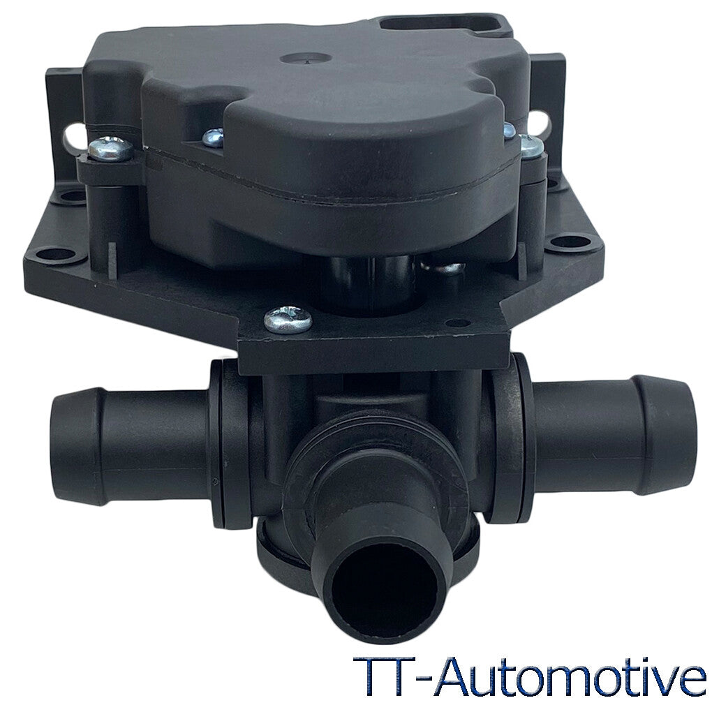 3-way heater coolant control valve 1064225-00-B for Tesla X 2006-2019 106422500C
