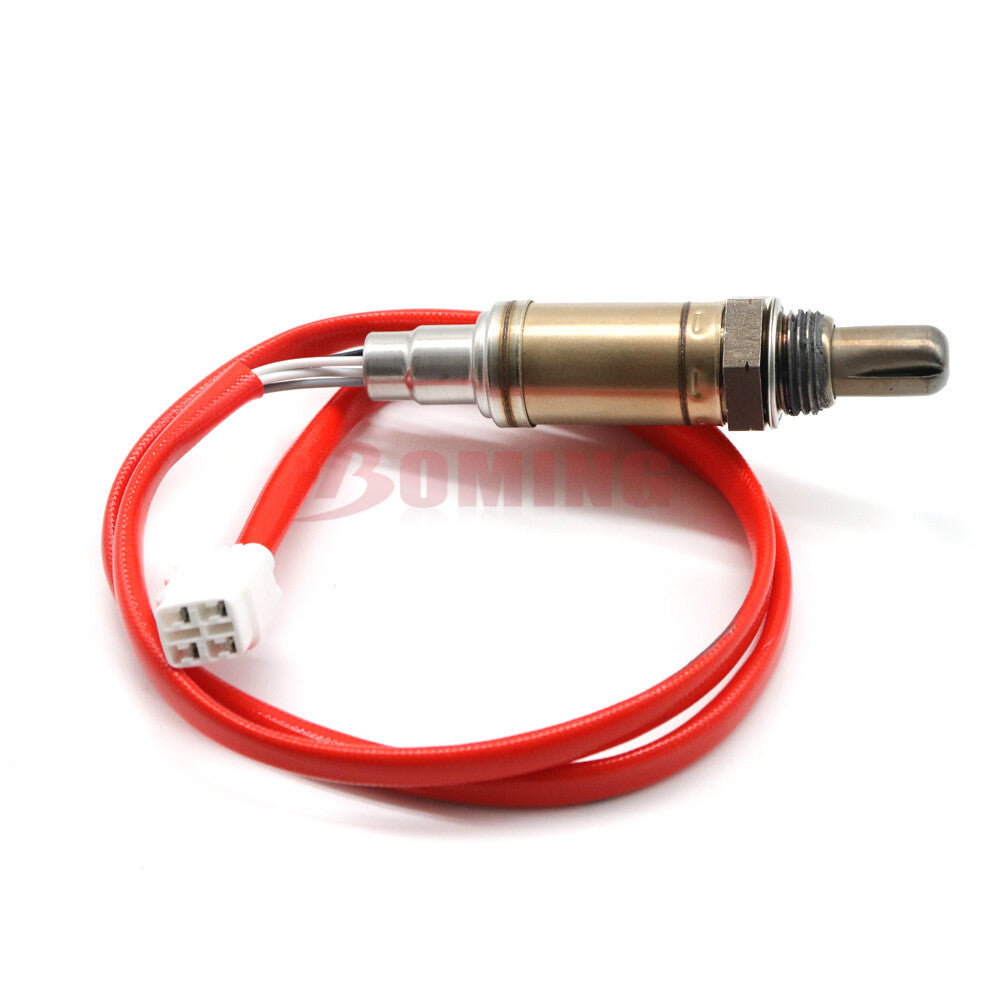 The A24-B71 oxygen sensor is suitable for Subaru Forester SF5 EJ20 Impreza GT AWD 2.0L 16316210