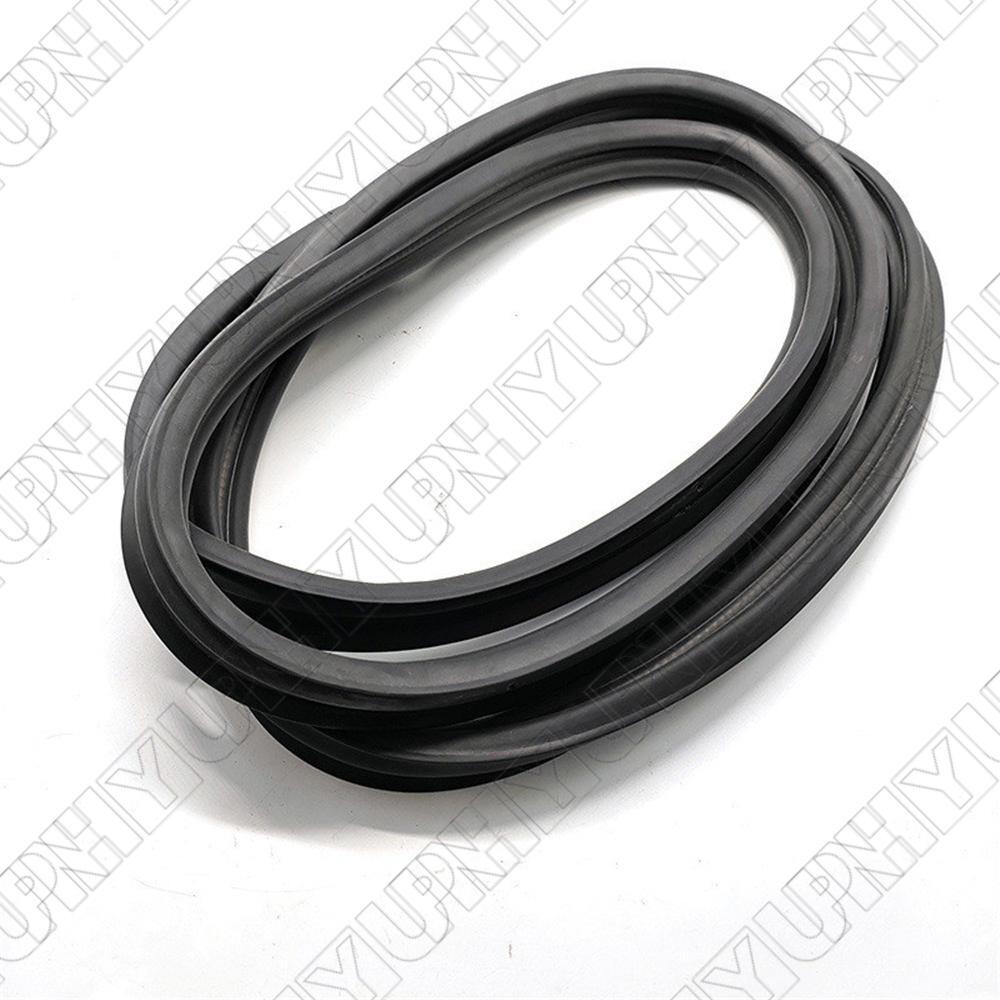 New Trunk Lid Weatherstrip Seal for Honda for Accord Sedan 2003 - 2007  74865SDAA11