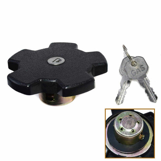 The brand new fuel compartment cap is suitable for Golf Mk1 SCIROCCO 171201551D, 1115650400, and 171201551L-. n