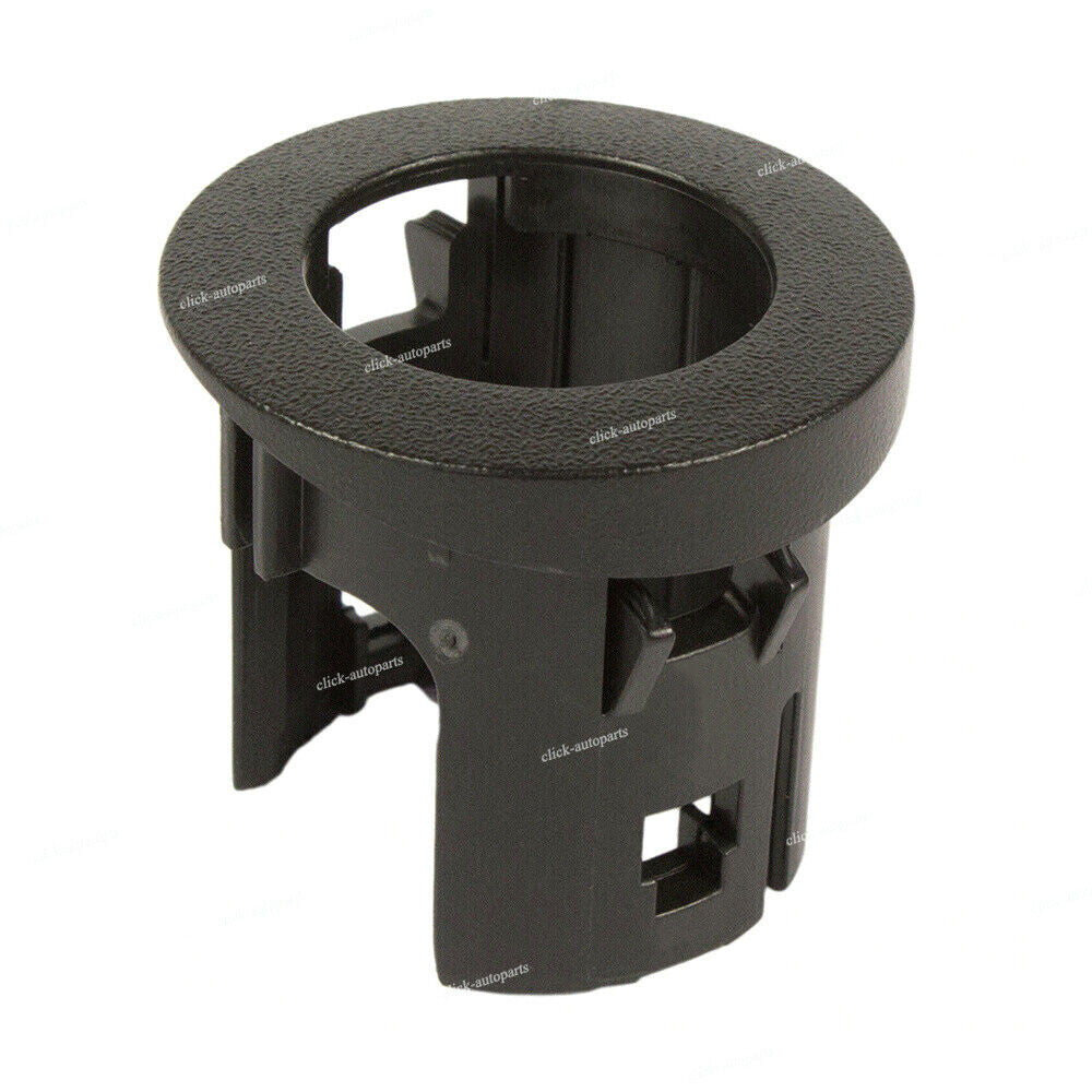 Fit for Ford F150 Super 2015-2020 Rear Inner Right Bumper Park Sensor Bracket