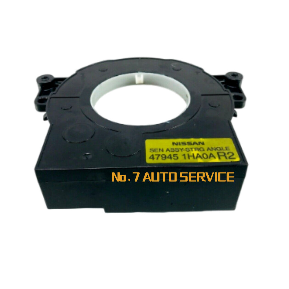 Steering Angle Sensor Fits for INFINITI G37 M35H M56 M37 G25