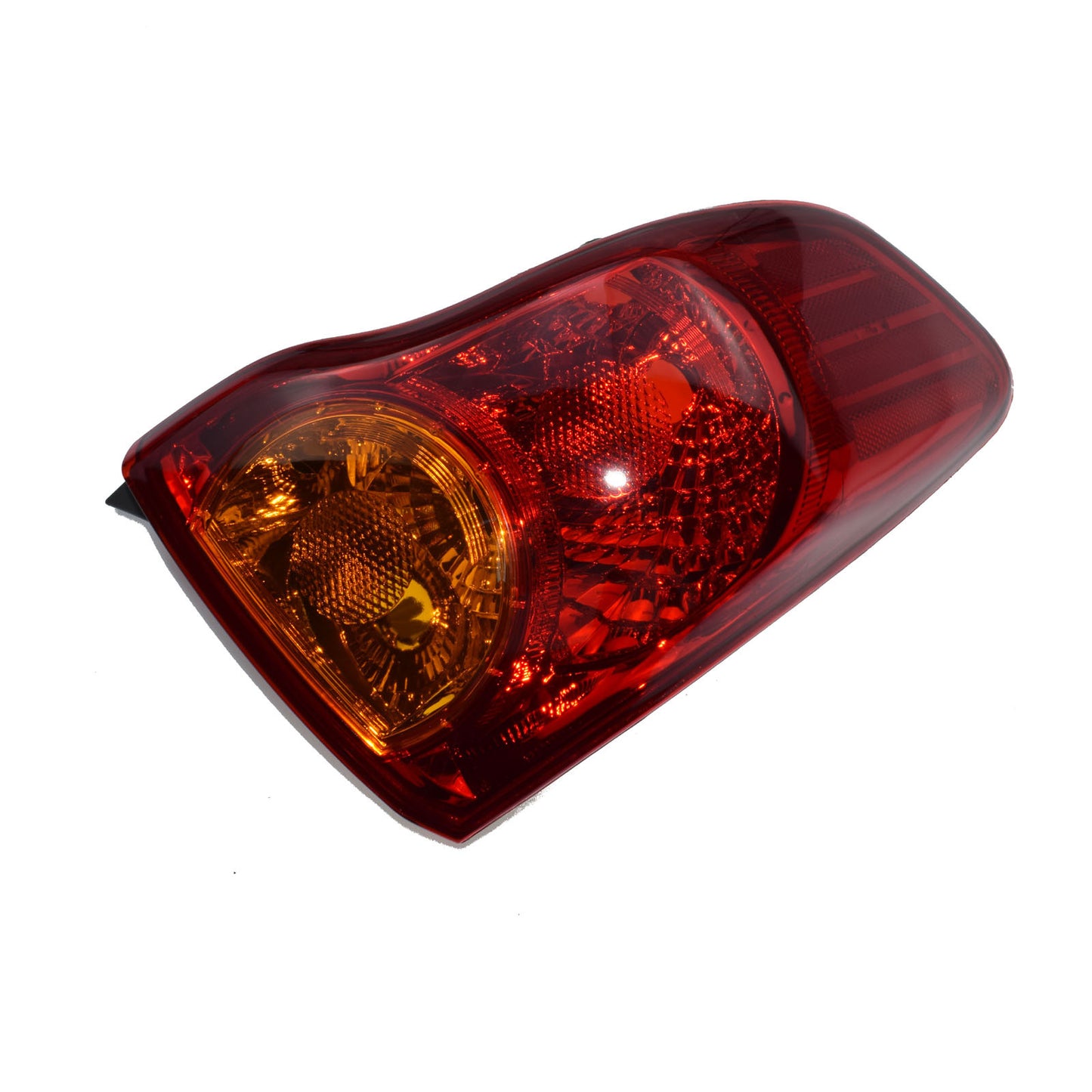Taillight Taillight Taillight Driver's Side Left Rear 8156002460 For 2009 - 10 for Corolla - v