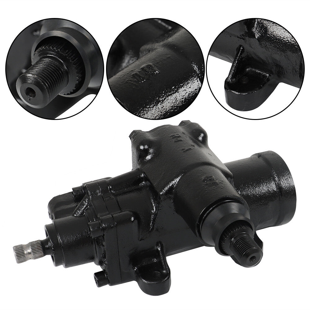 Suitable for F100, F150, F200, F250, F350, F Super Duty E1TZ3504A Power Steering Gearbox n