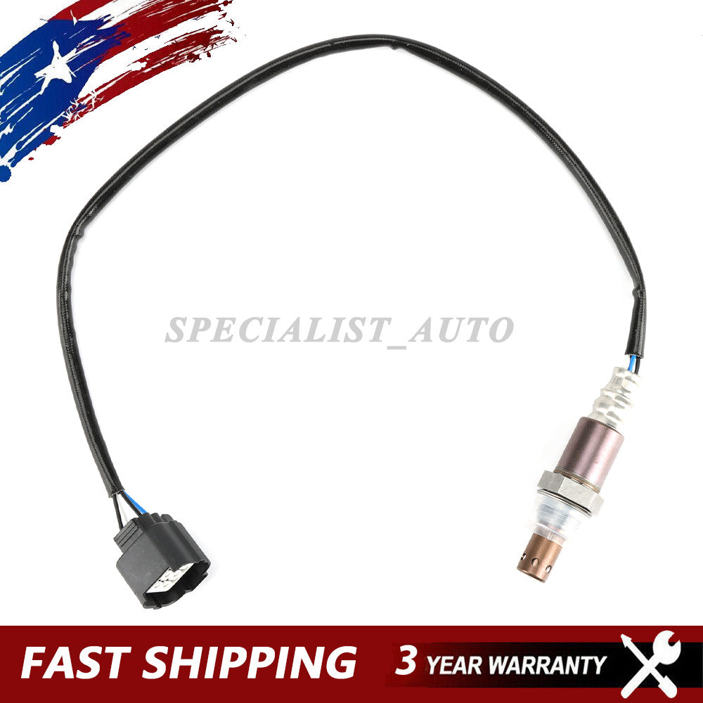 Lambda O2 oxygen sensor 13627793825 is suitable for BMW 328d X3 2.0L, 535d 740Ld 3.0L.