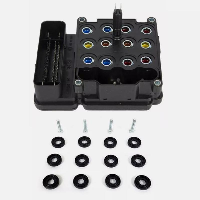 68067458AA ABS CONTROL MODULE Fit for JEEP for WRANGLER 2010 3.8L V6 n