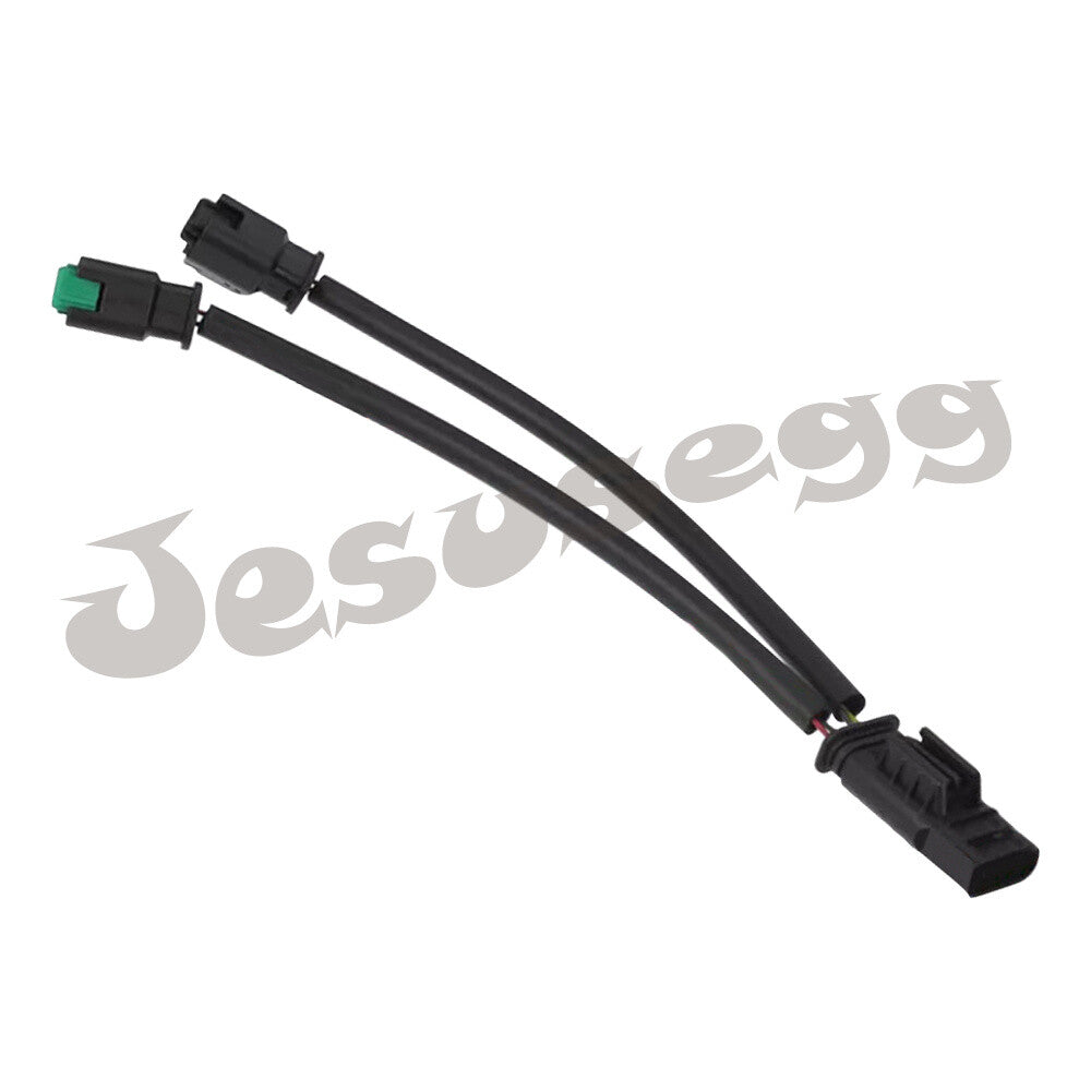 Thermostat Adapter Wiring Harness Lead for Mini Cooper R56 R55 R57 Countryman Q