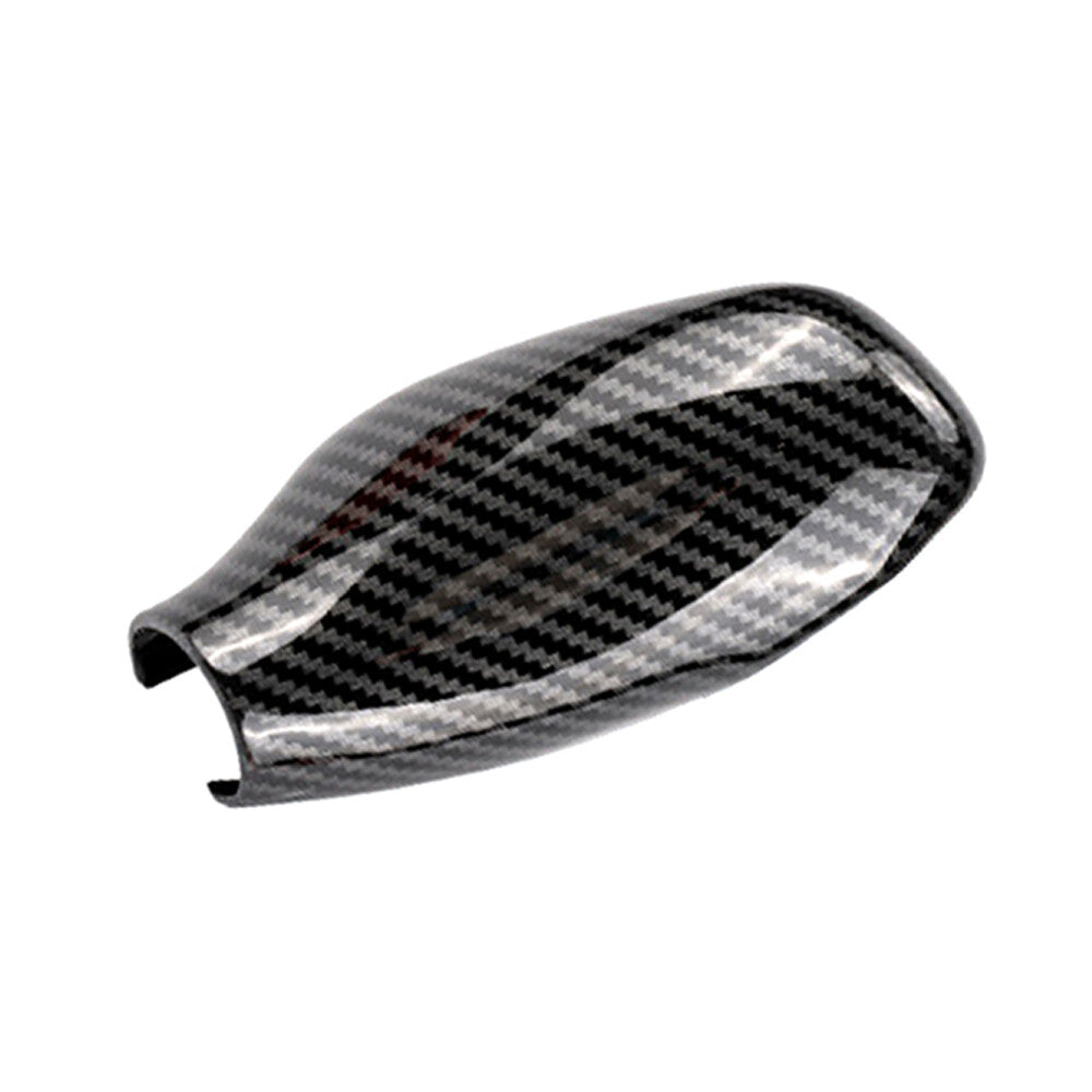Suitable for X3, X4, 5, 6, and 7 vehicles - Speed gear shifter cover decoration n