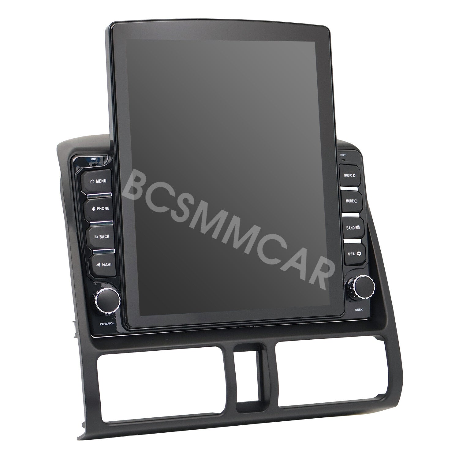 Touch Screen Car Stereo Radio Bluetooth for Carplay Fit For for Honda CR-V 2002-2006