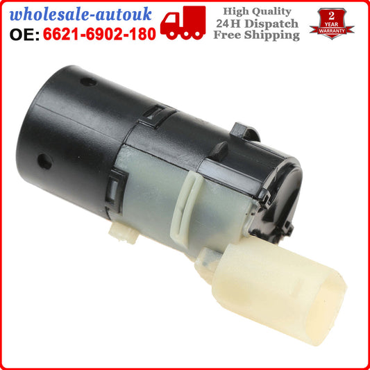 New Front Rear Parking Sensor for BMW 3 Series E46 320d 330d 330xd - 66216902180 Q
