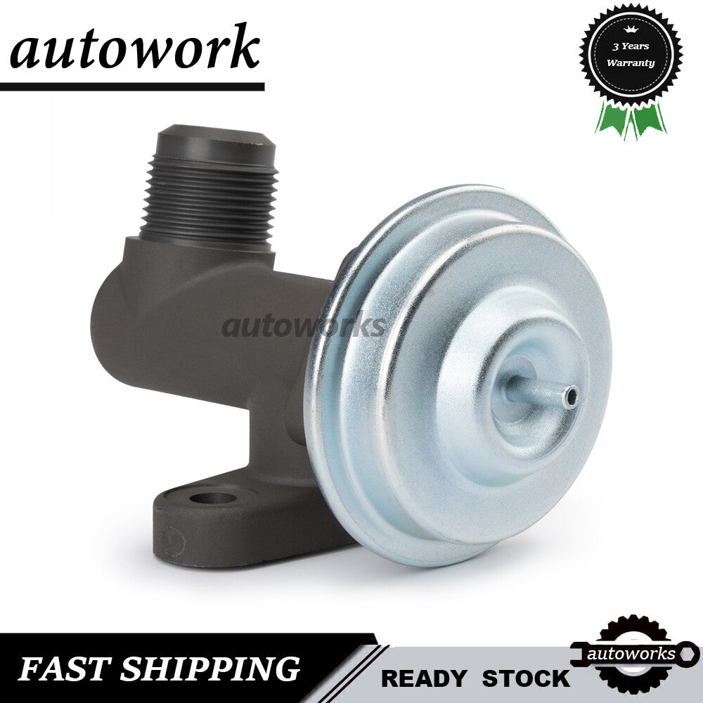 Emissions EGR Valve Fits for Ford E150 E250 E350 Econoline V8 5.4L 1997 1998-02