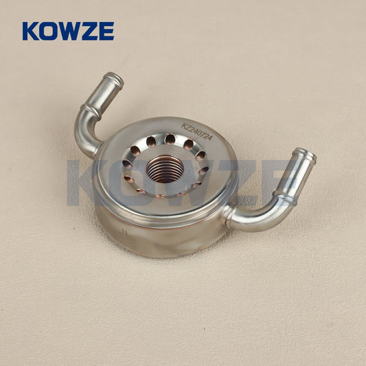 Engine Oil Cooler for Nissan Qashqai J11 X-Trail T70 T90 2.0L Rogue Sport Serena Q