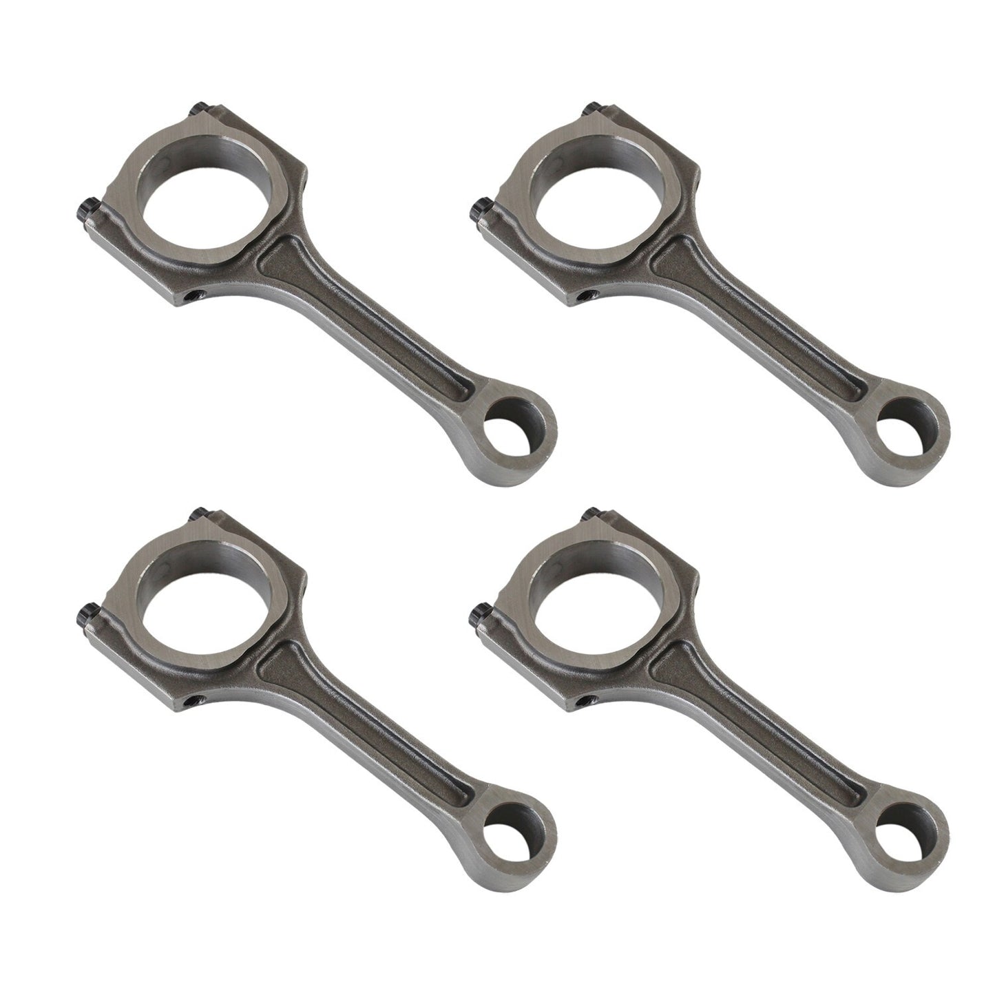 4-Piece Connecting Rod Pack for 2007-2020 for Dodge Journey 200 California 2.4L ED3 05191341A Q