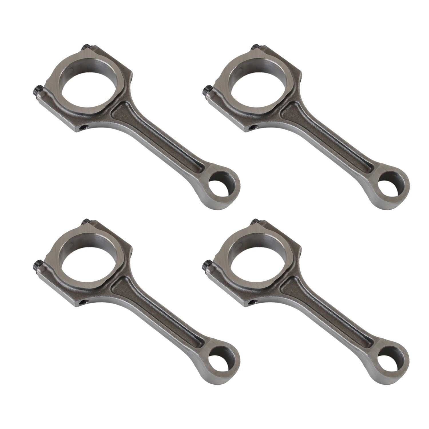 4-Piece Connecting Rod Pack for 2007-2020 for Dodge Journey 200 California 2.4L ED3 05191341A Q