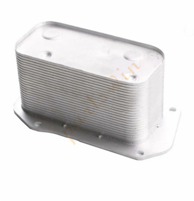 20459219 20482789 217096 Oil cooler suitable for Volvo EC140B, EC180B, EC210B excavators - n