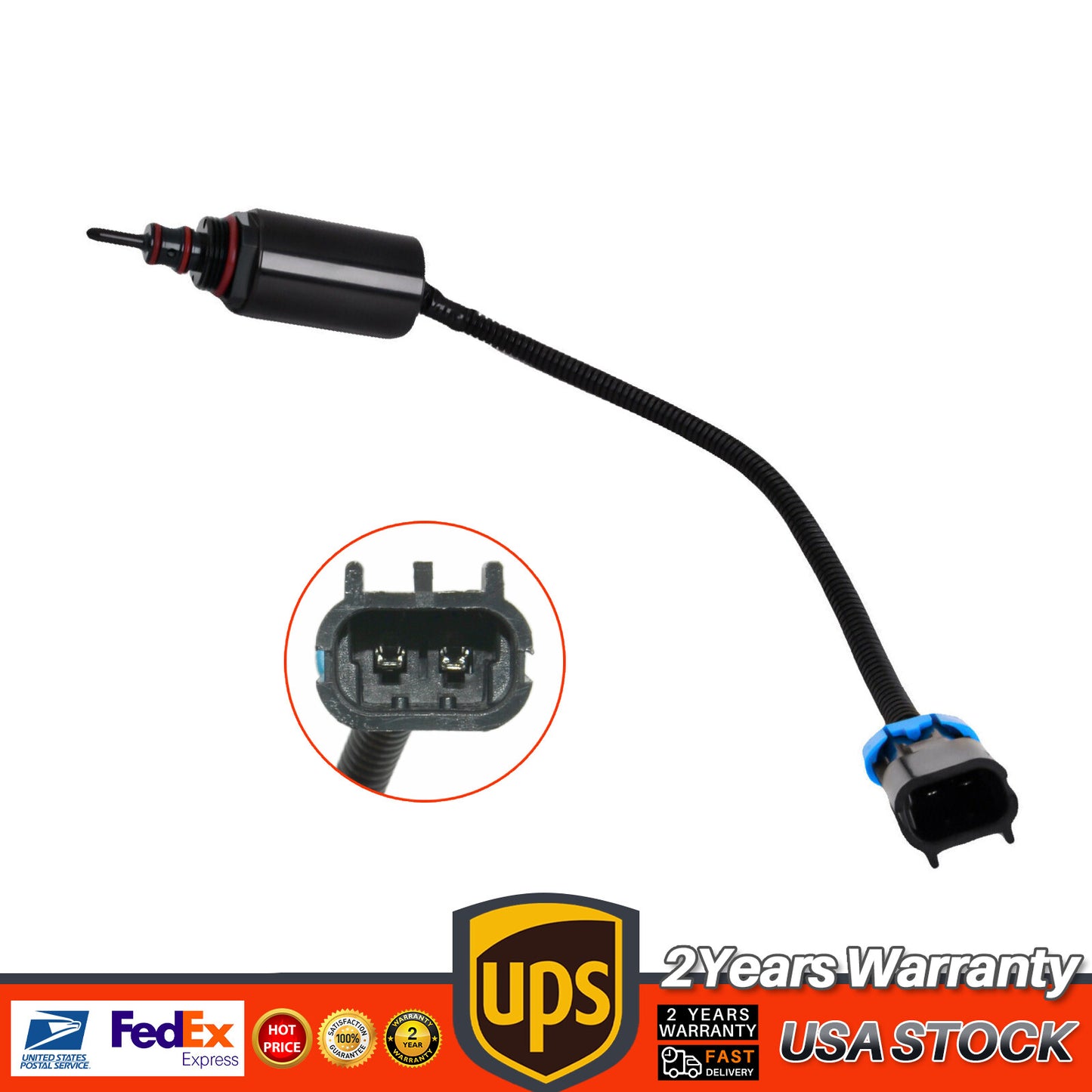 New Turbo Wastegate Control Solenoid 4036054 For 045-07 for Dodge 59L v