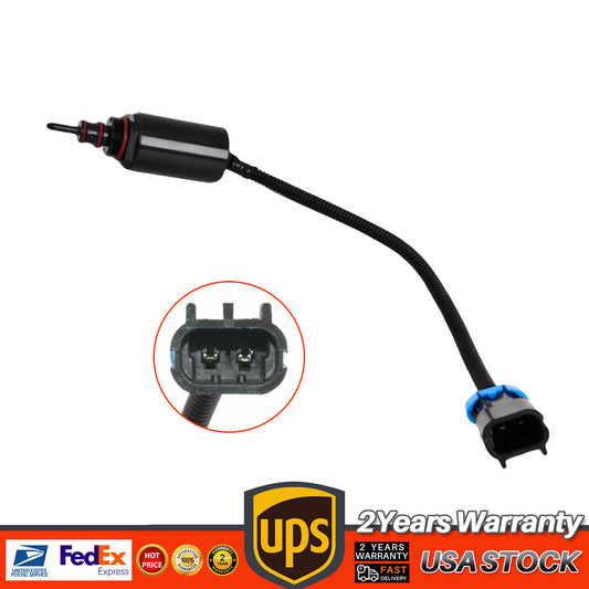 New Turbo Wastegate Control Solenoid 4036054 For 045-07 for Dodge 59L v