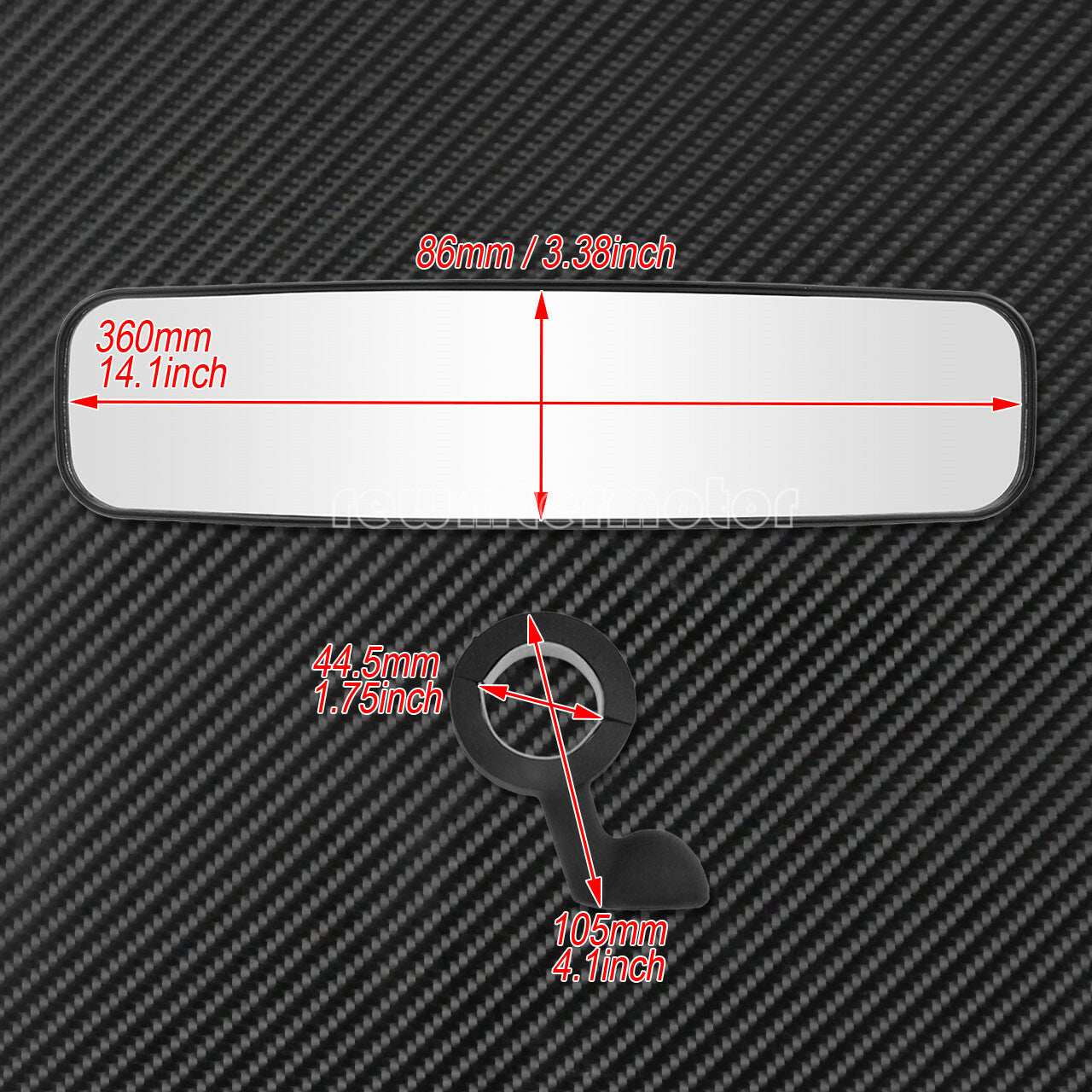 Turn Signal Lens Orange Cover w/ 4 pcs Bulbs Fit for Harley Touring Softail Dyna Q