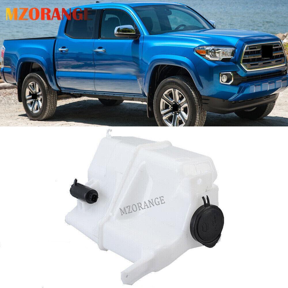 F¨¹r for Toyota Tacoma 16-23 Washer Reservoir Windshield Expansion Tank 85315-04100
