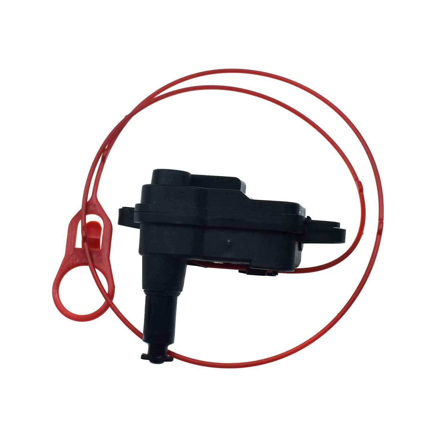 Fuel filler lock actuator 8V0862153A for for Audi A3 Quattro A4 Allroad S3- v