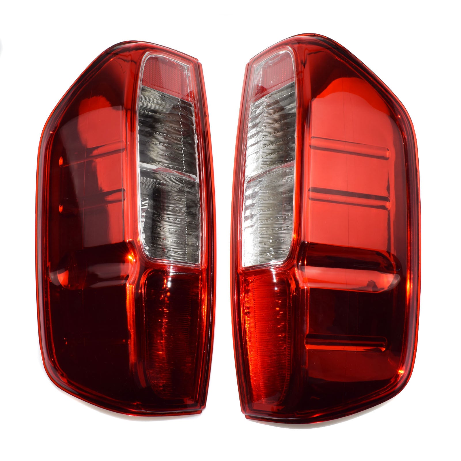 Rear Tail Light Lamp Left Right Side For 05-11 for Nissan D40 Navara Frontier Pickup