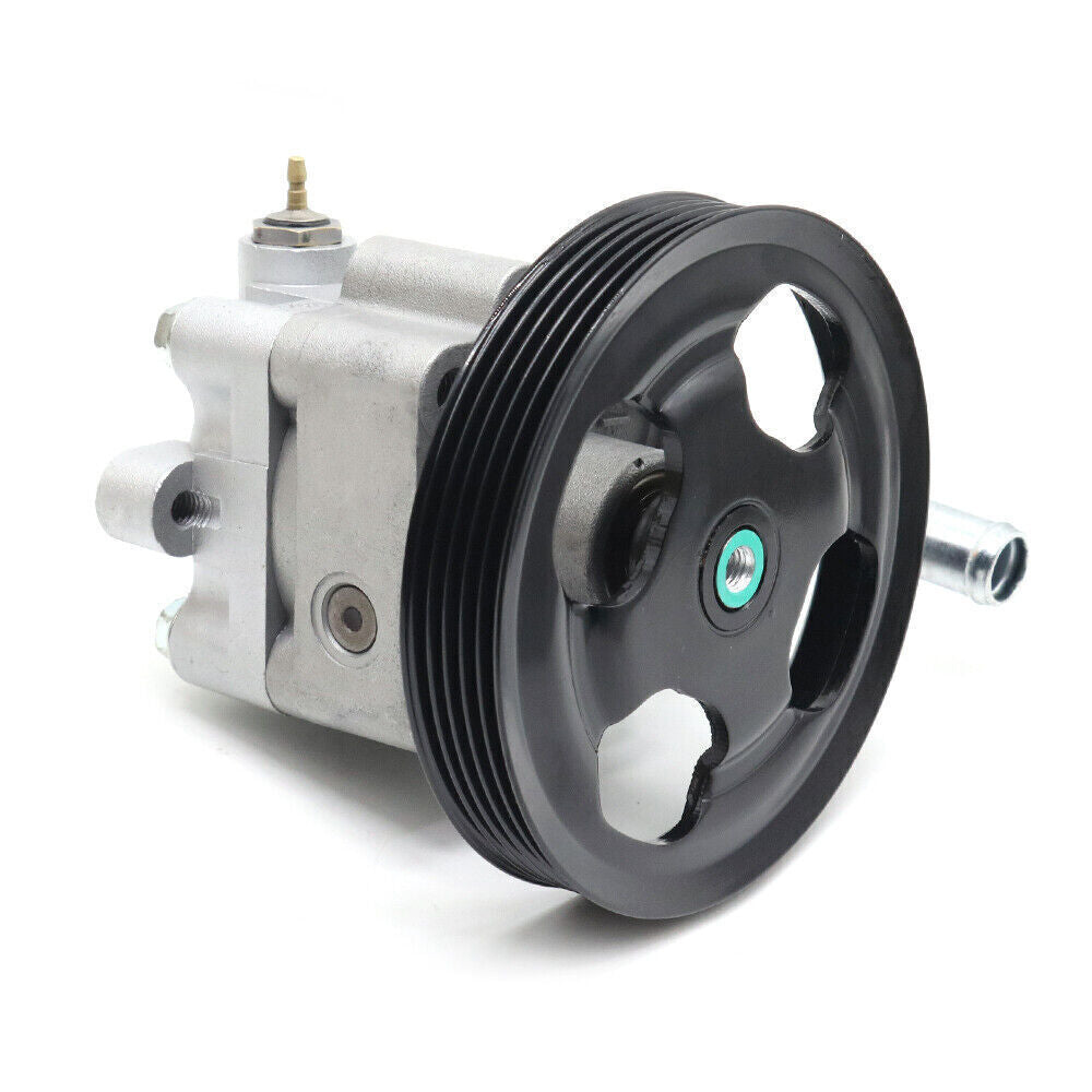 1PC for Suzuki Grand Vitara II JT 2.0 J20A Power Steering Pump 49100-65J00 Q