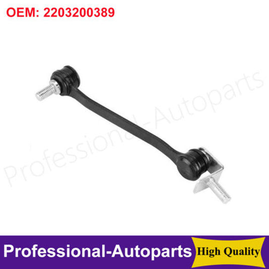 2203200389 Stabilizer Sway Bar Control Rod for Benz W220 W215 CL500 CL55 AMG CL Q