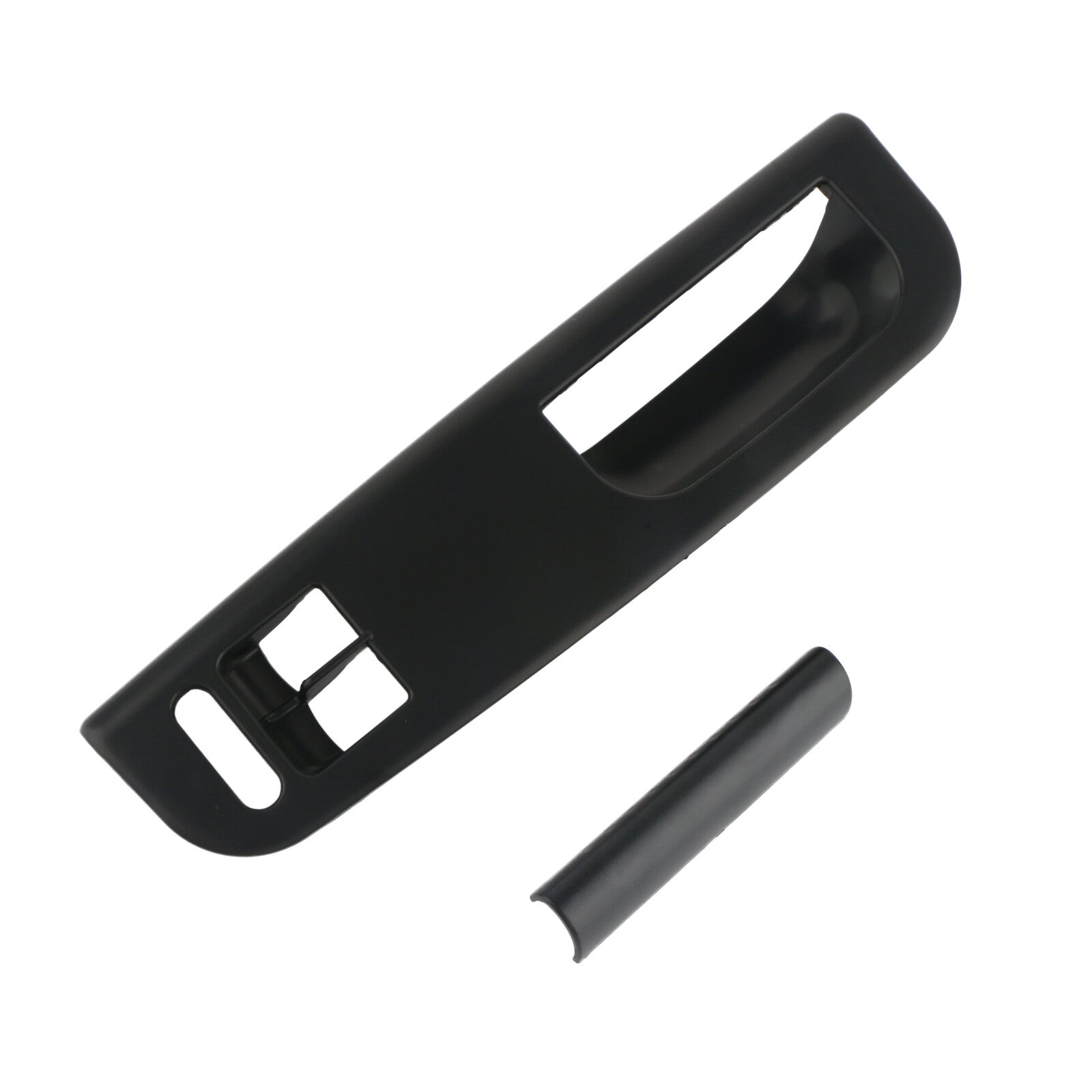 Bracket-compatible door interior grab handles, switch panels, and door handles for Volkswagen MK4 and for Golf 2