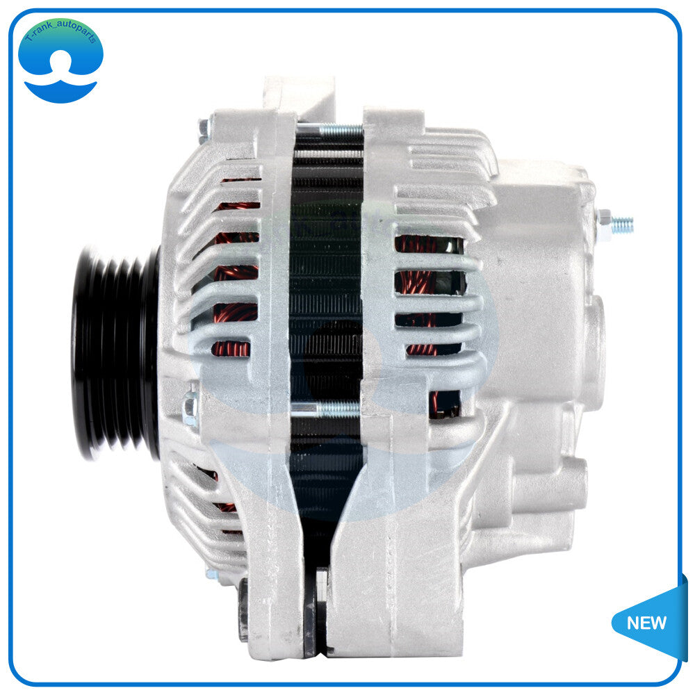 Alternator for 2.5L for Chevrolet Tracker 2001 2002 2003 2004  for Suzuki Vitara 2004