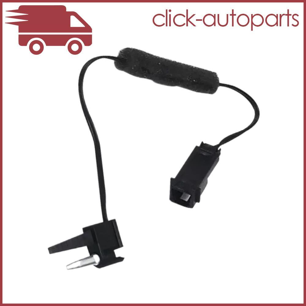 Fits For Palisade 2020-2024 for Tucson 2022-2024 A/C Evaporator Thermistor Black