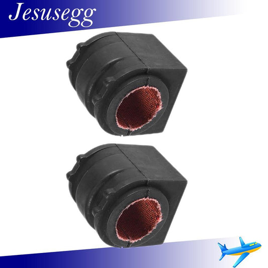 2Pcs For Front Stabilizer/Sway Bar Bushing F-Type 2017-2019 XKR-S 2012-2014 Q