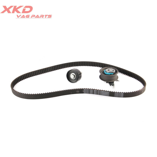 EA211 Engine Timing Kit for VW Beetle CC for Golf for Tiguan for Jetta for AUDI A3 S4 Q3 CZDA Q