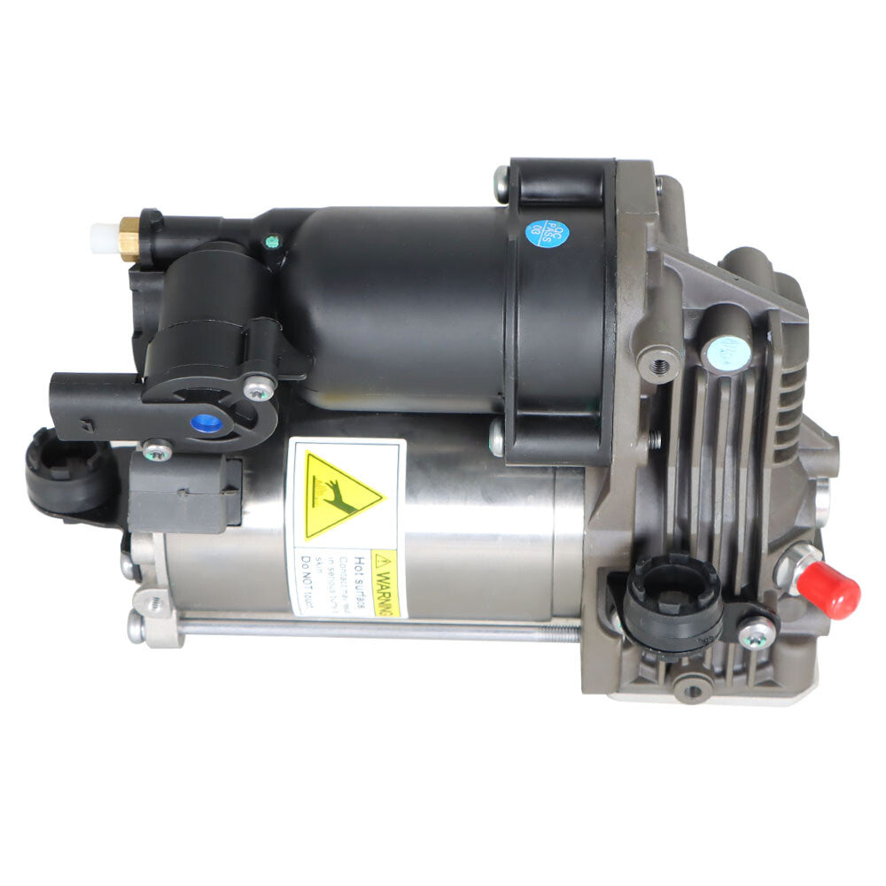 Suitable for Mercedes W251 R320 R350 R500 R550 R63 AMG air suspension compressor pump - n
